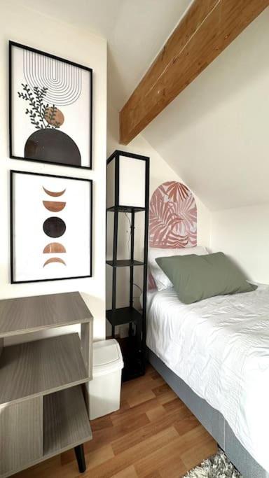 Leeds Cosy House
