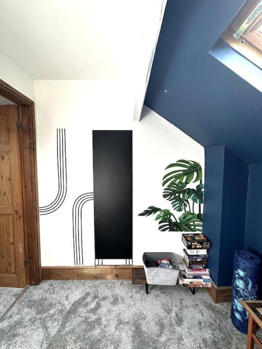 Leeds Cosy House * Leeds (West Yorkshire)