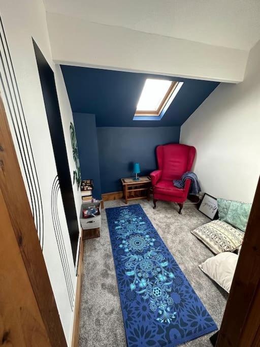 Holiday home Leeds Cosy House *