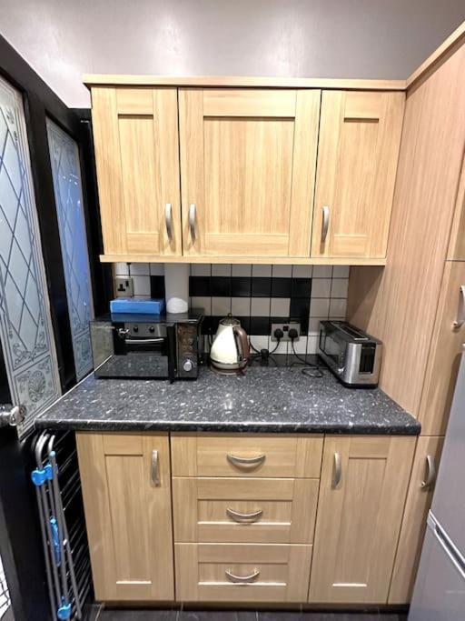 Holiday home Leeds Cosy House