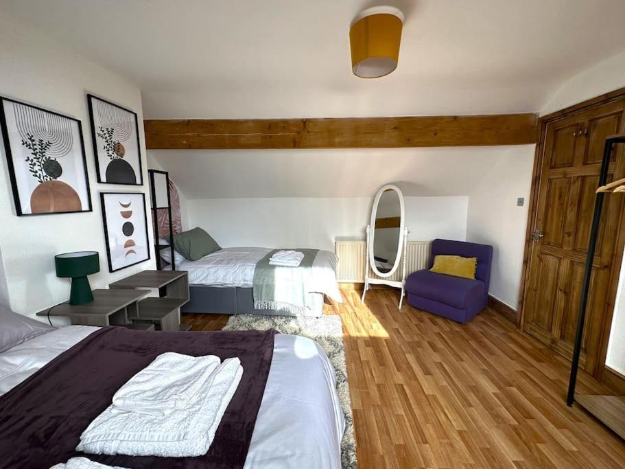 Leeds Cosy House * Leeds (West Yorkshire)