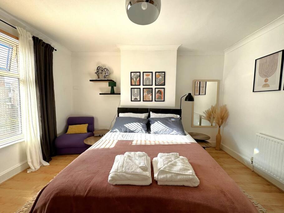 Leeds Cosy House Leeds (West Yorkshire)