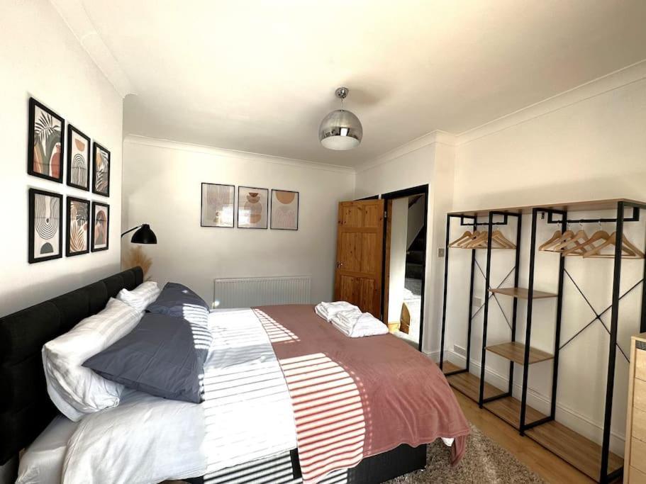 Holiday home Leeds Cosy House