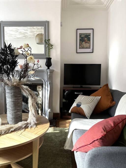 Leeds Cosy House Leeds (West Yorkshire)