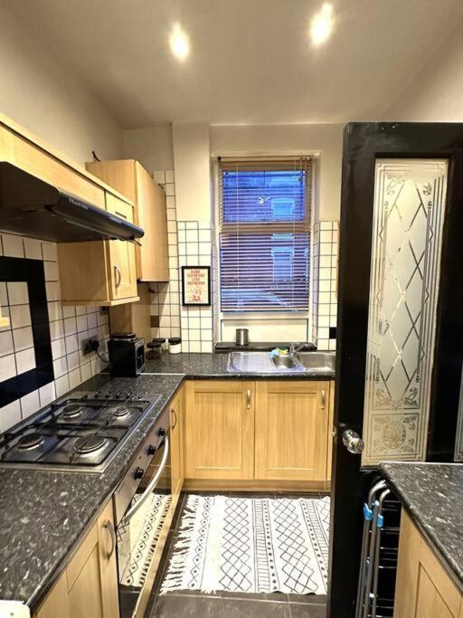 Leeds Cosy House Leeds (West Yorkshire)