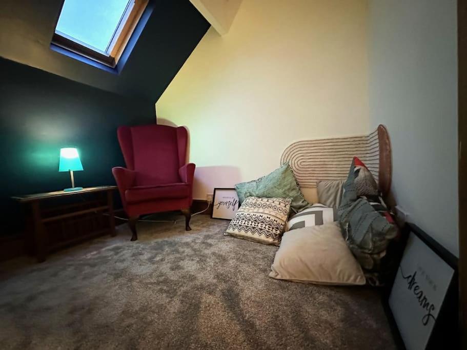 Holiday home Leeds Cosy House Leeds (West Yorkshire)