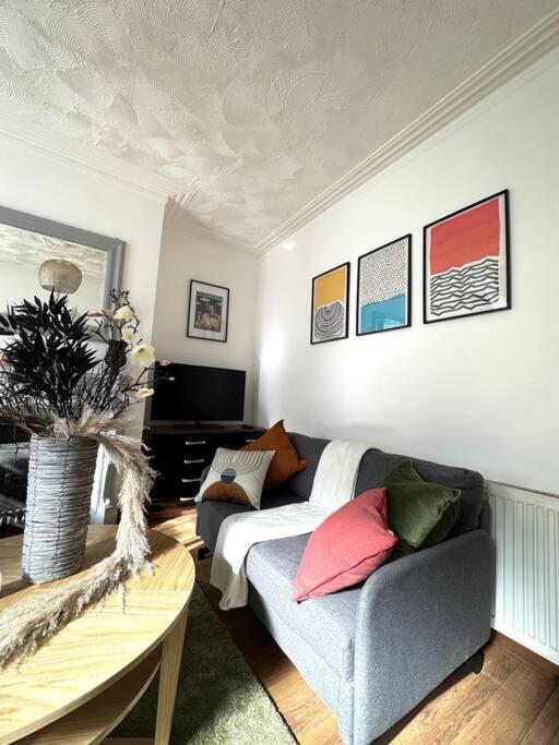 Leeds Cosy House Holiday home