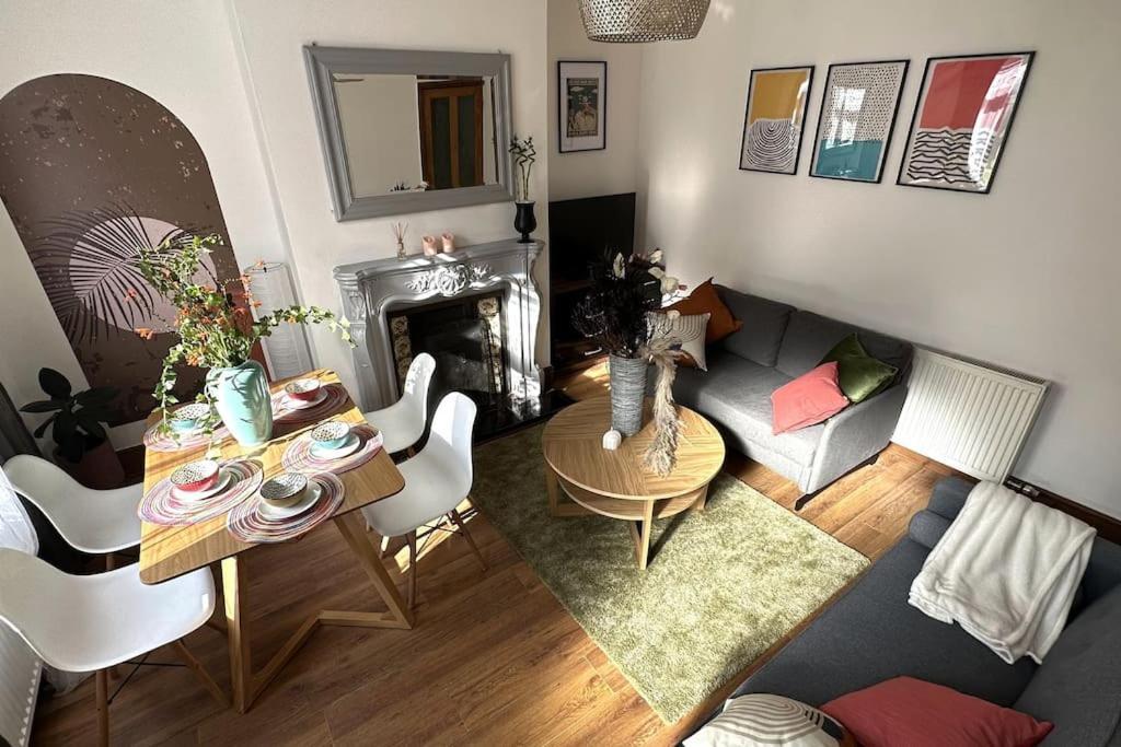 Leeds Cosy House Leeds (West Yorkshire)