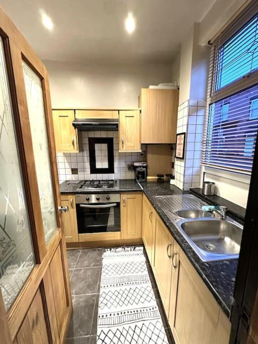 Leeds Cosy House Holiday home Leeds (West Yorkshire)