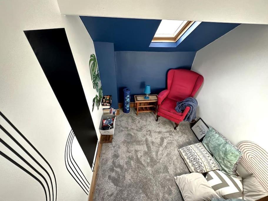 Leeds Cosy House *