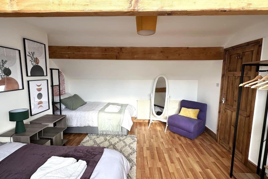 Leeds Cosy House Leeds (West Yorkshire)
